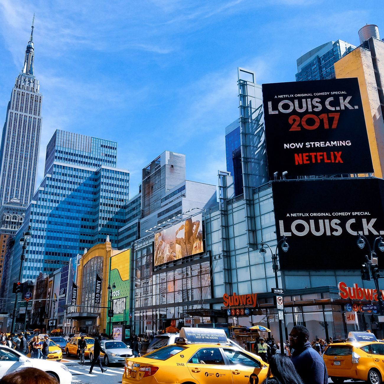 Advertising and Promotion