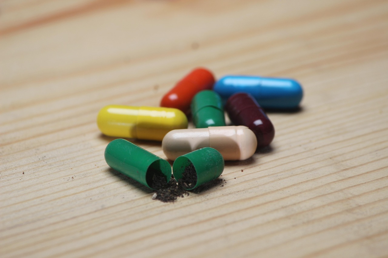 Ayurvedic Medicine