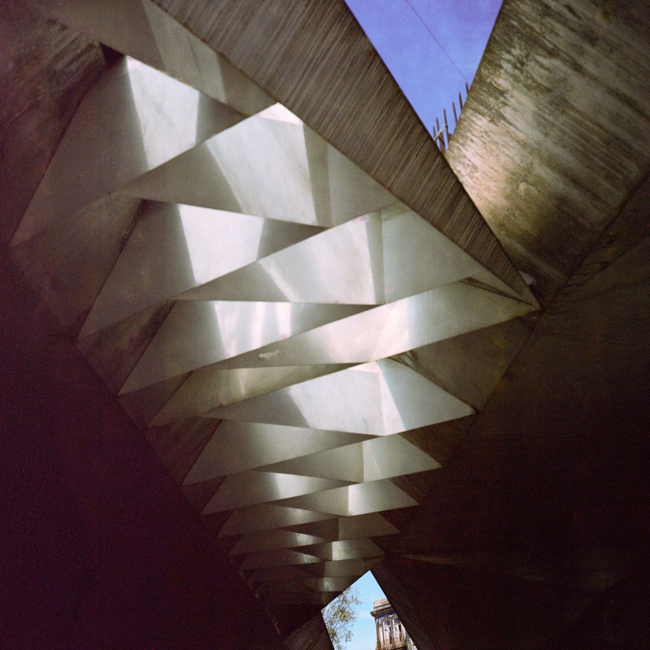 Forensic Investigation of Concrete Structures