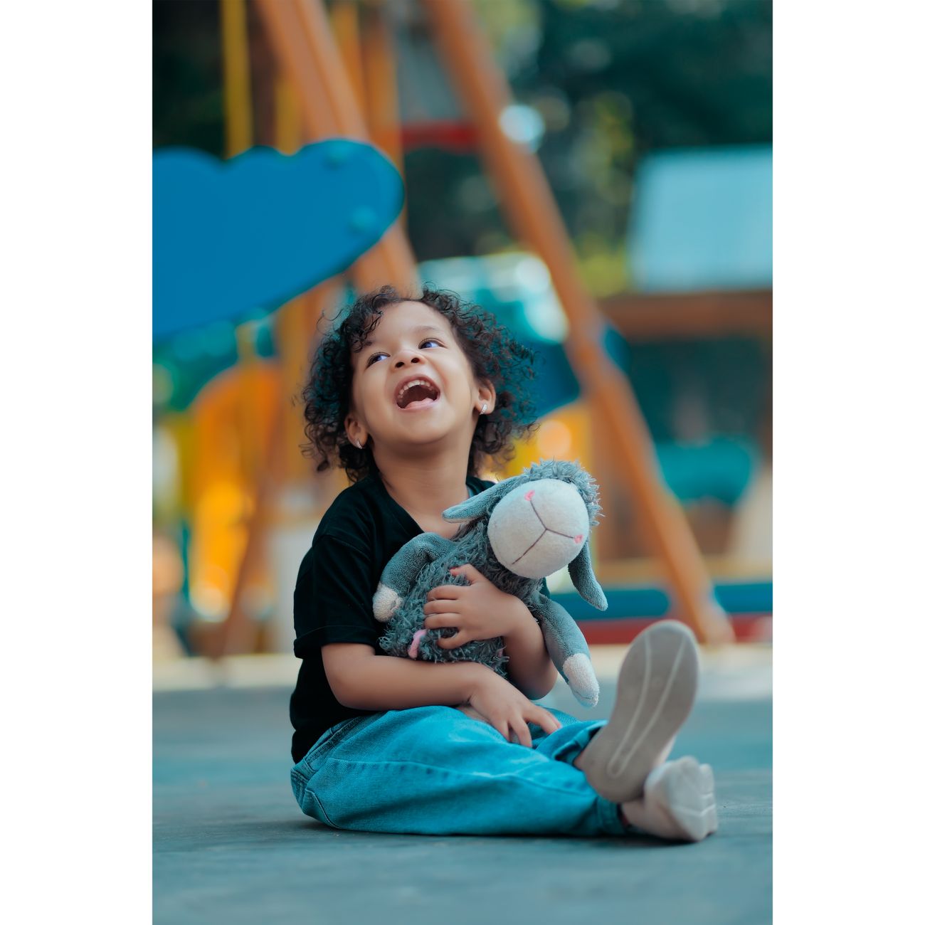Ethical and Legal Issues in Paediatric Palliative Care