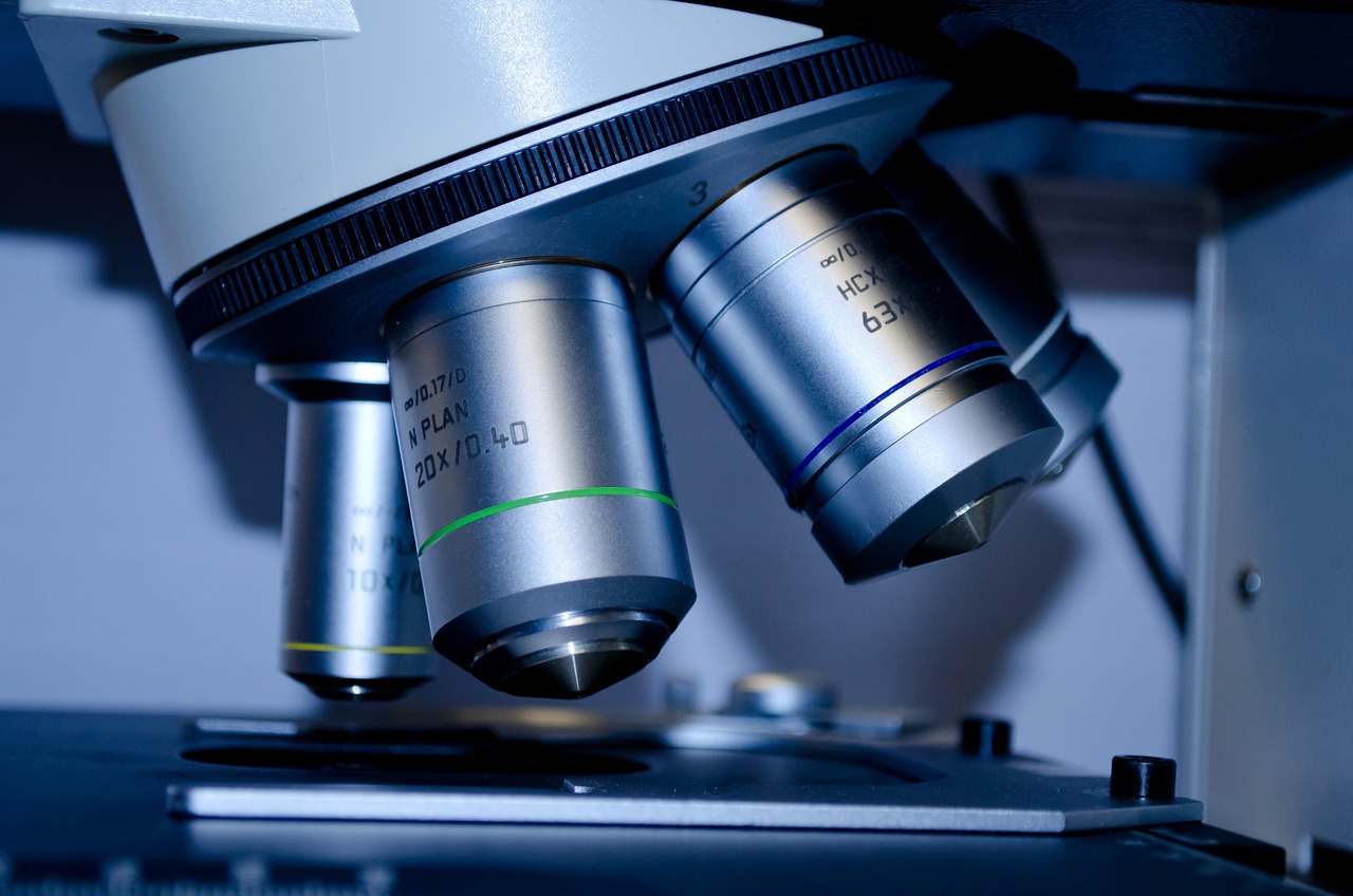 Allergy Testing Equipment