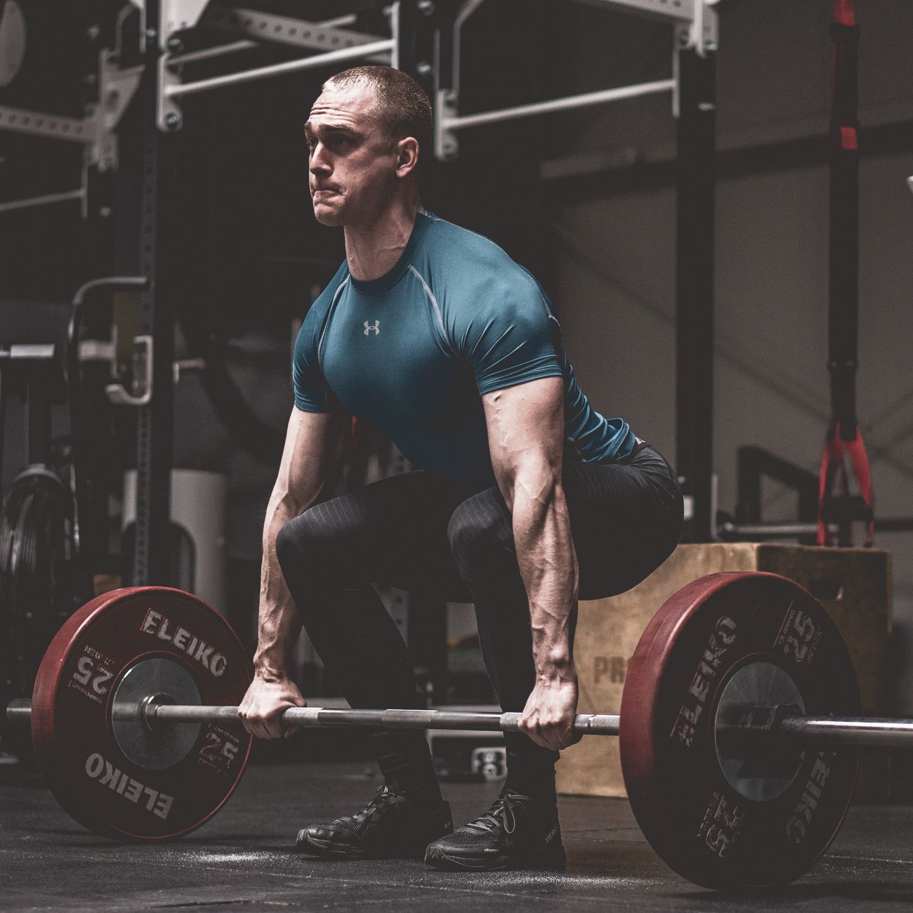 Exercise Protocols for Testosterone Enhancement