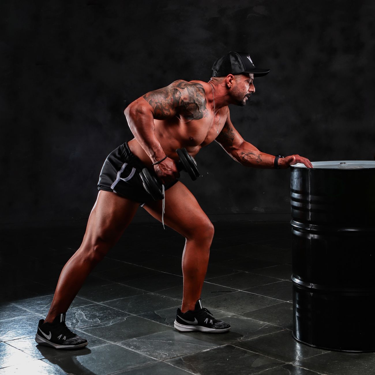 Potential Risks and Side Effects of Testosterone Treatment