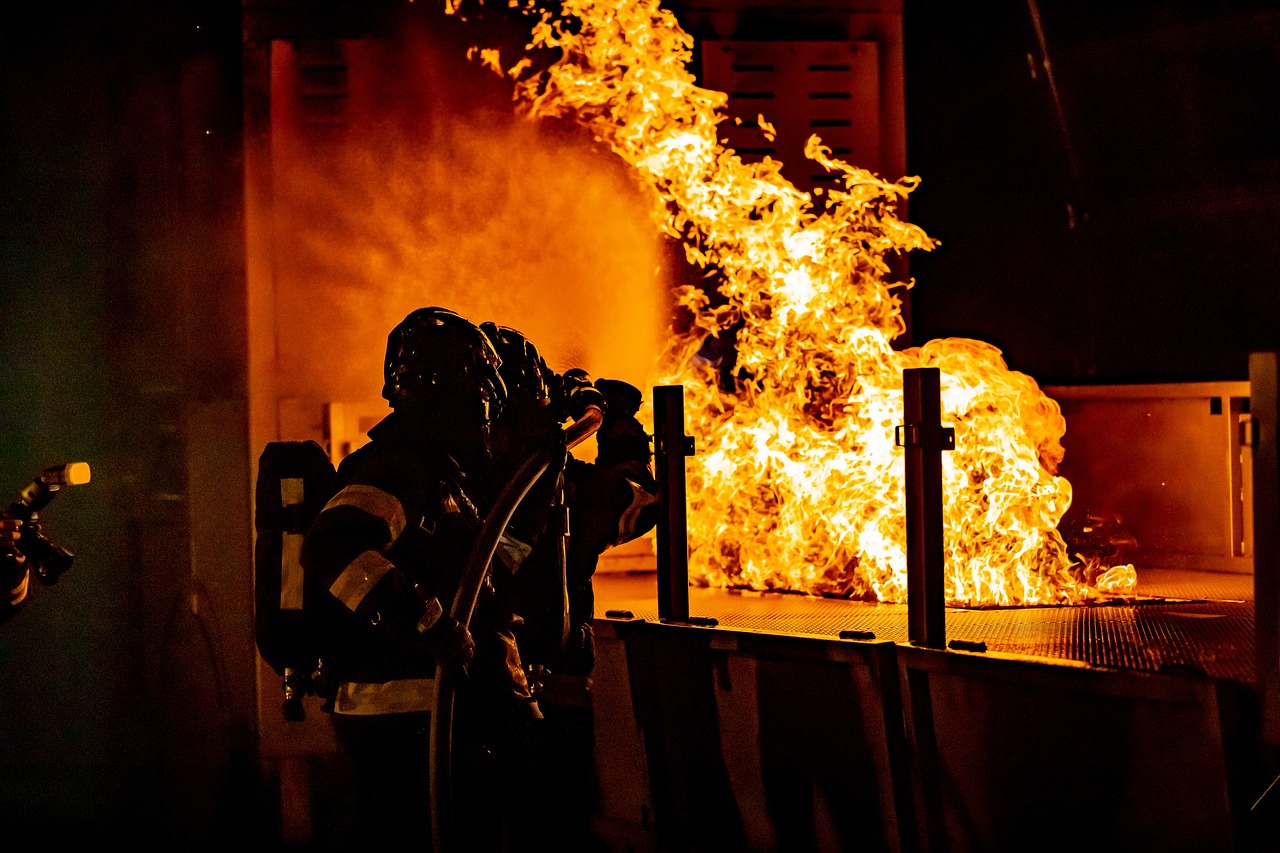 Decontamination Procedures