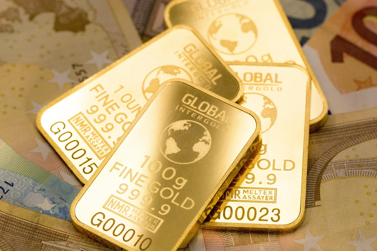 Islamic Wealth Management