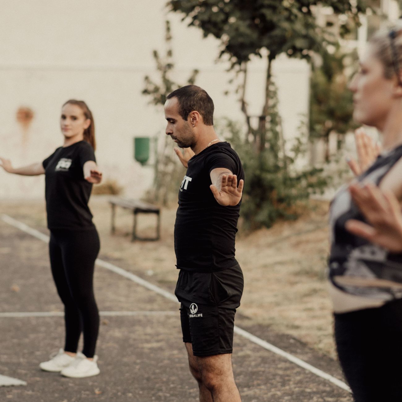 Cross-Cultural Training