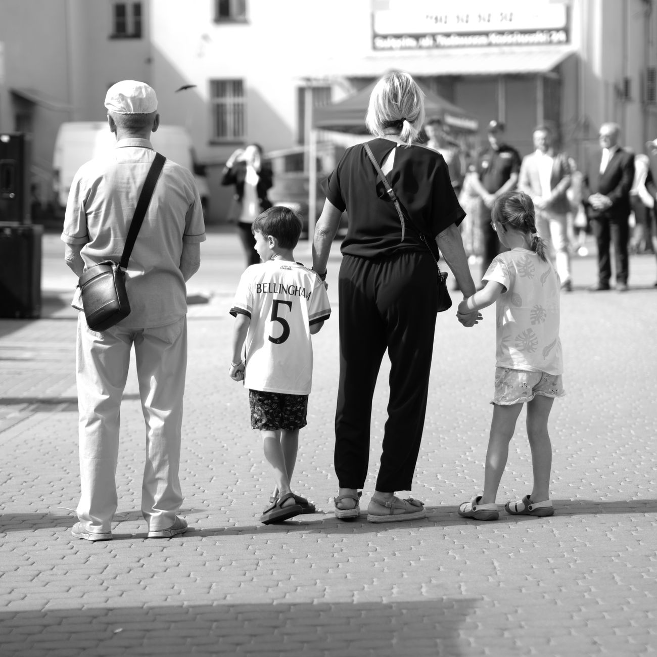 Family Support Services