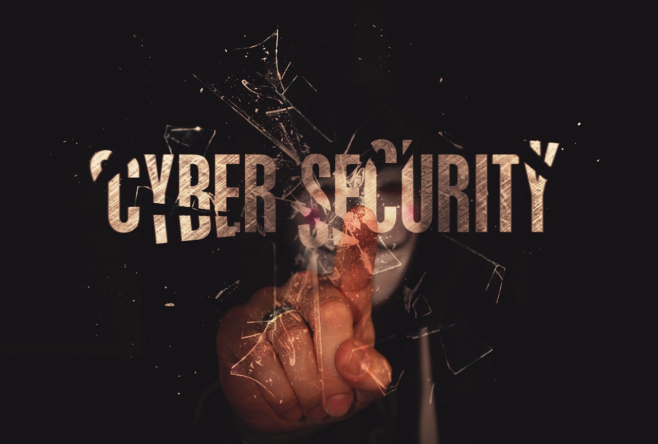 Cybersecurity and Data Privacy