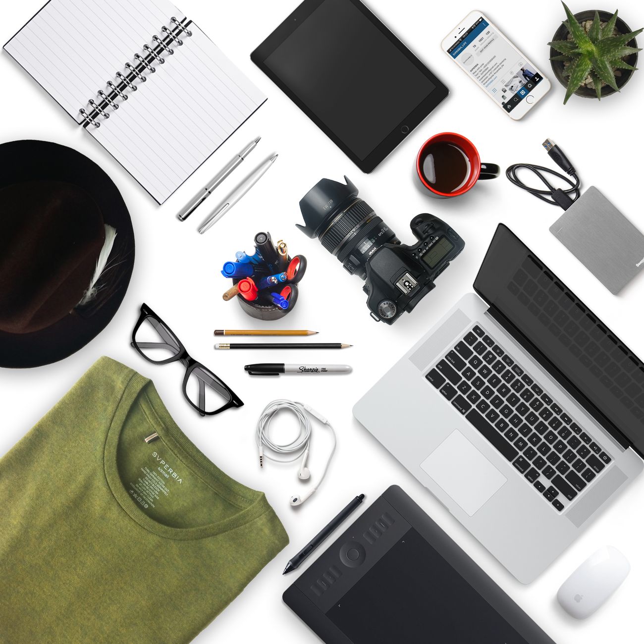 Digital Asset Workflow and Project Management