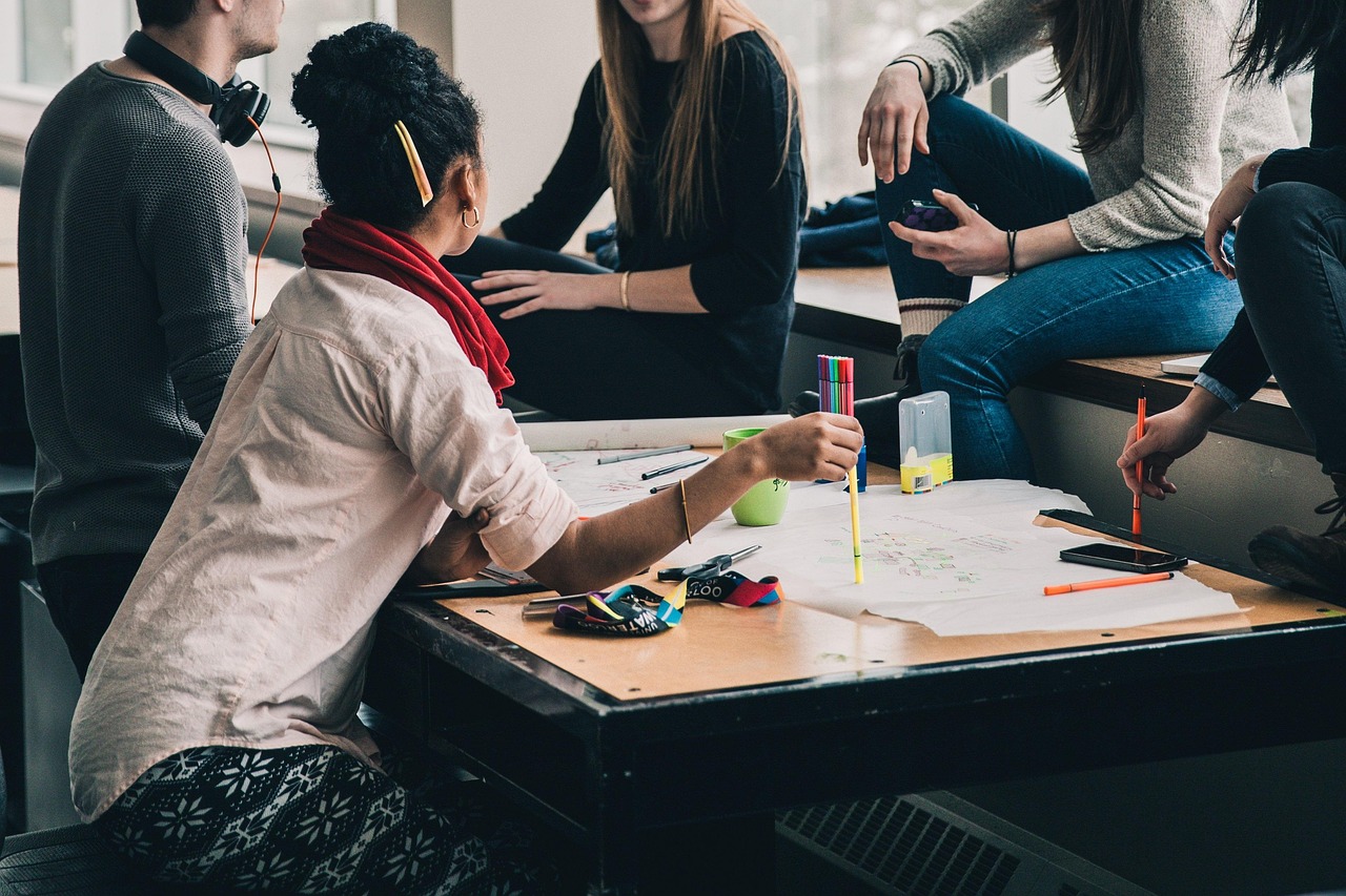 Facilitate Work-Based Learning
