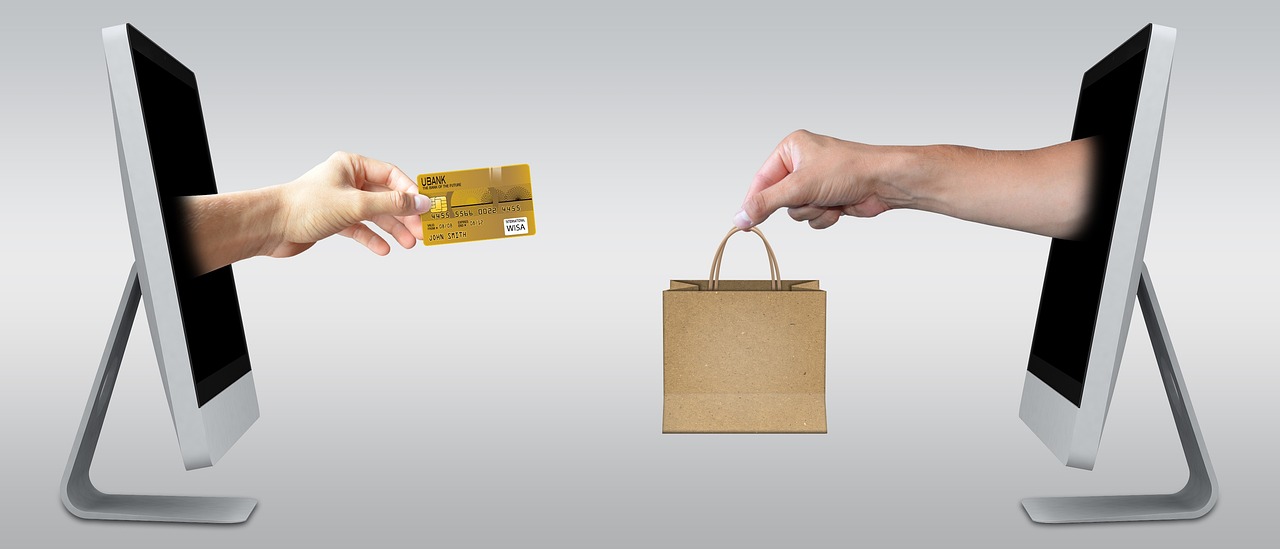 Processing Business Transactions