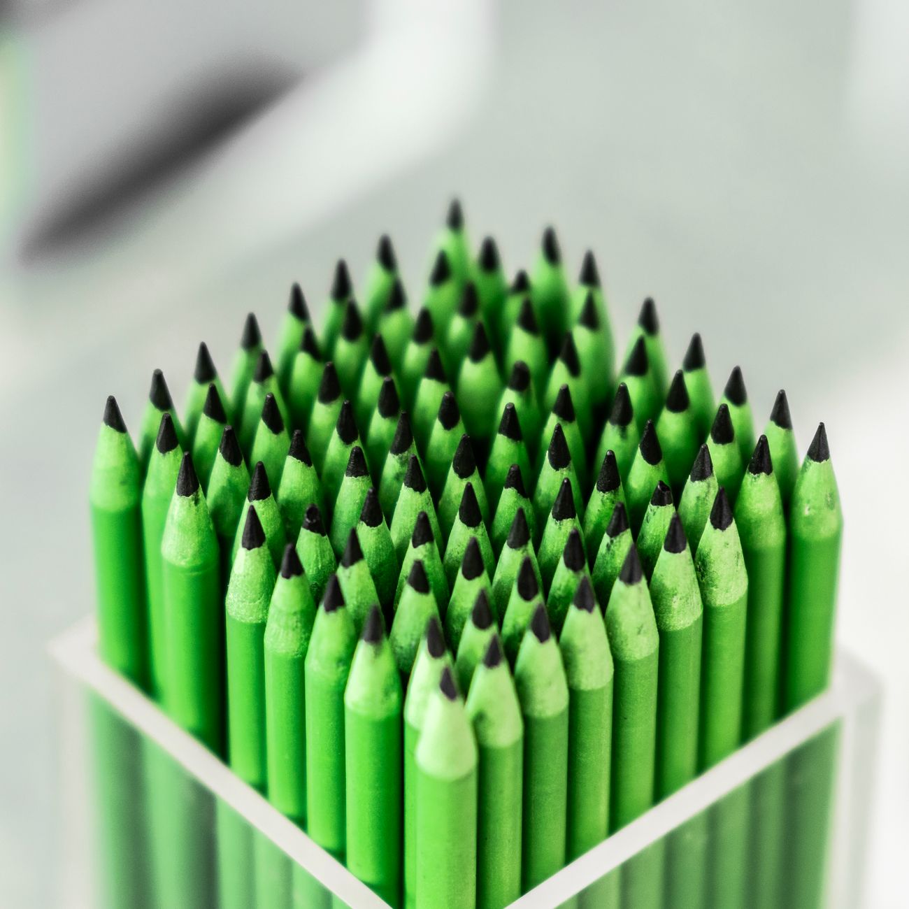 Lean Six Sigma