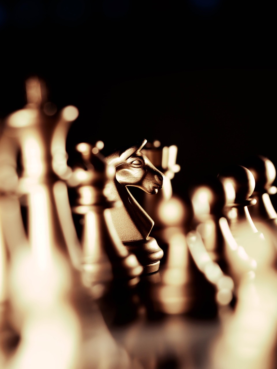 Leading with Purpose