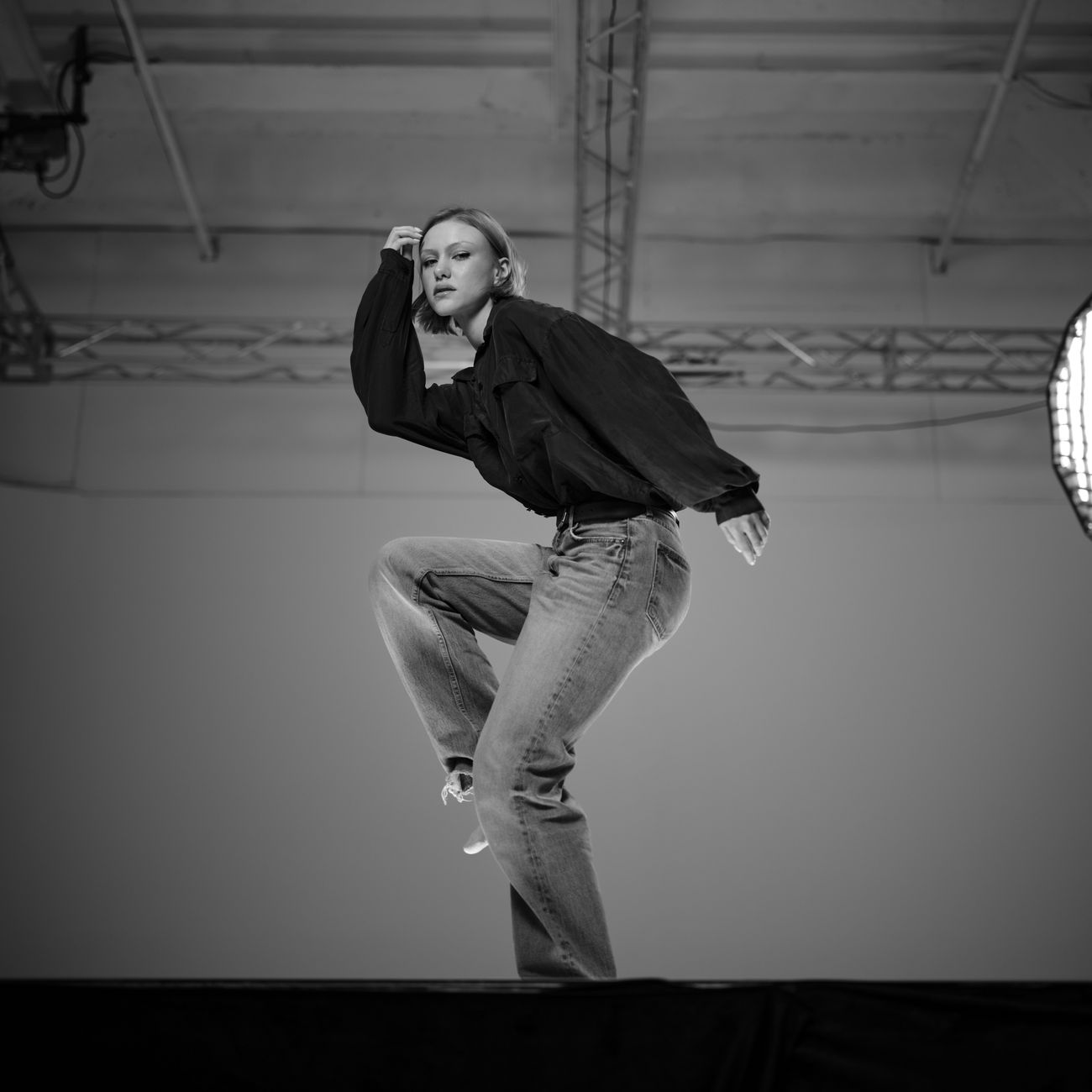 Writing for Performance