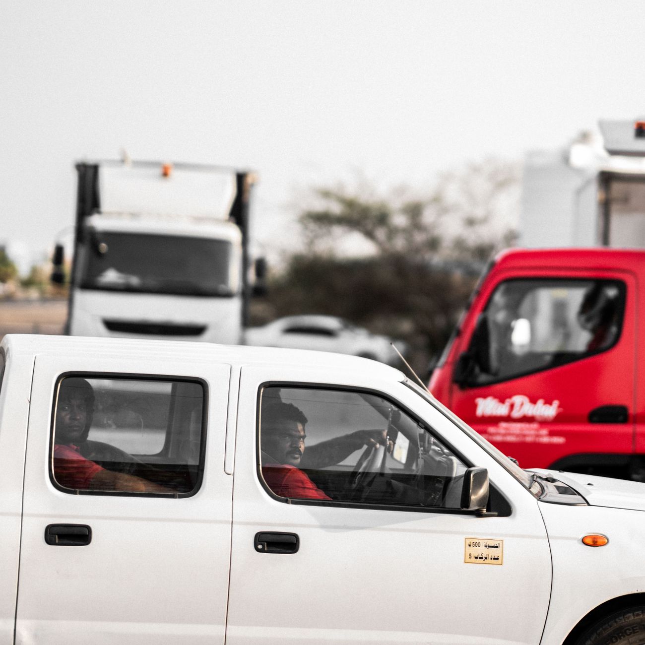 Data Analysis and Reporting for Fleet Decision Making