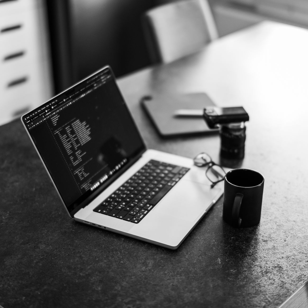 Computer Vision for Forensic Accounting