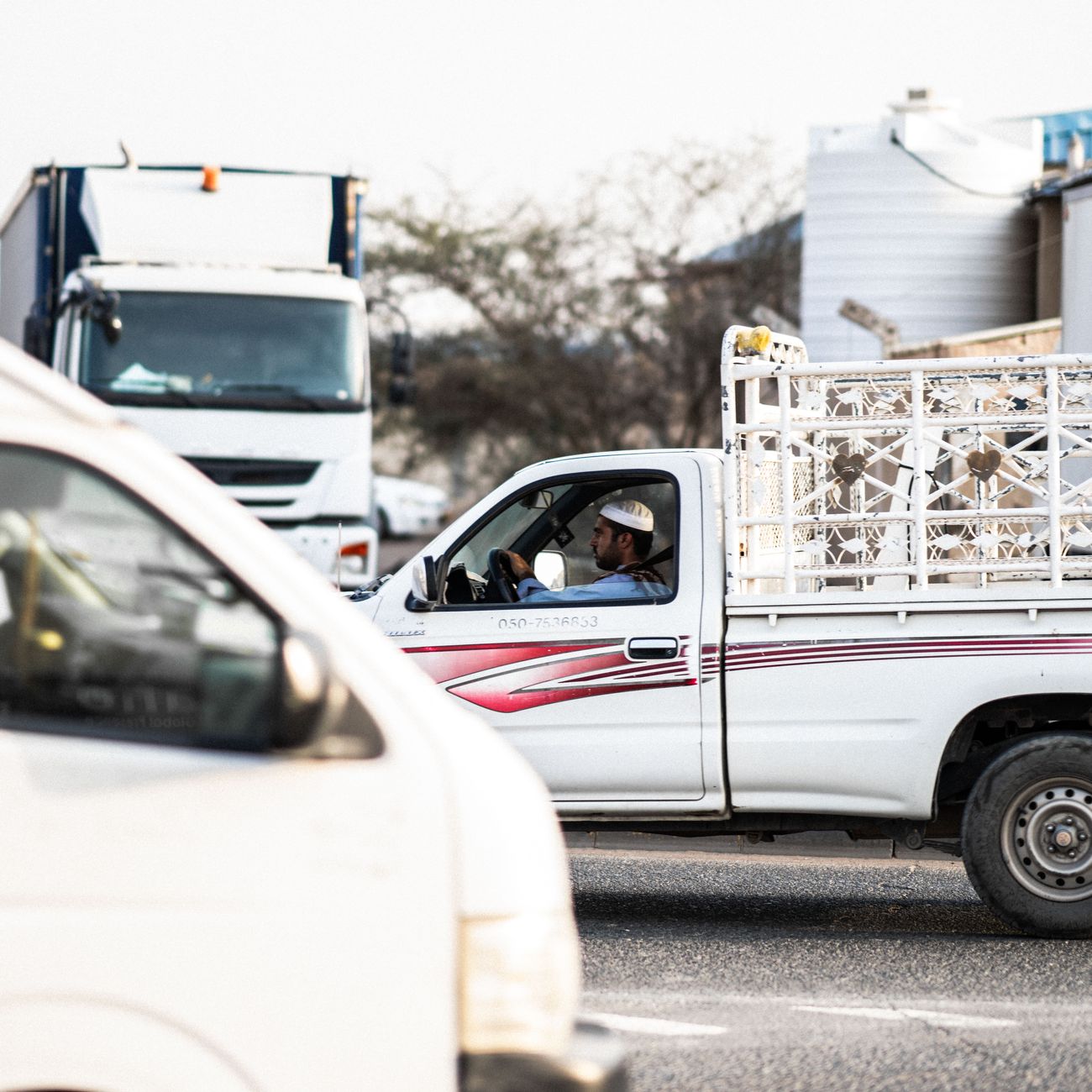 Fatigue Management in Transportation