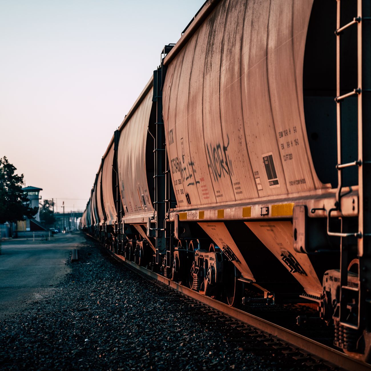 Environmental Safety in Transportation