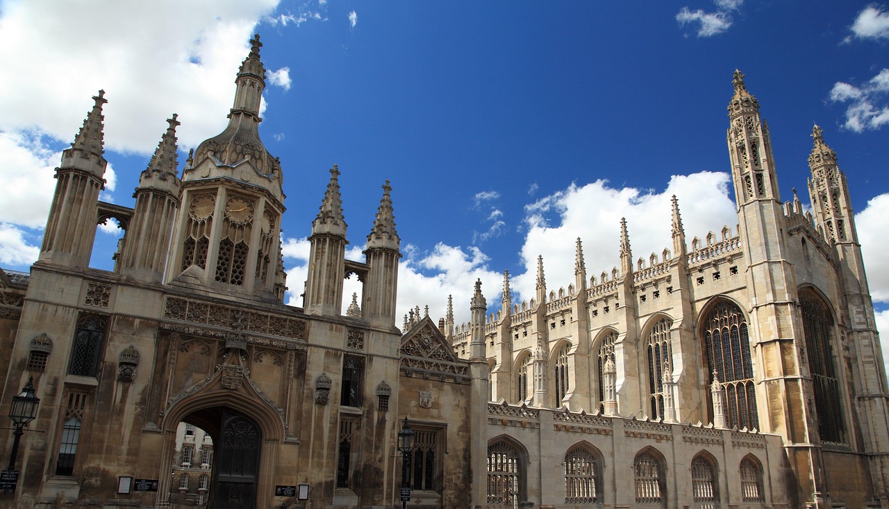Change Management in Education Institutions