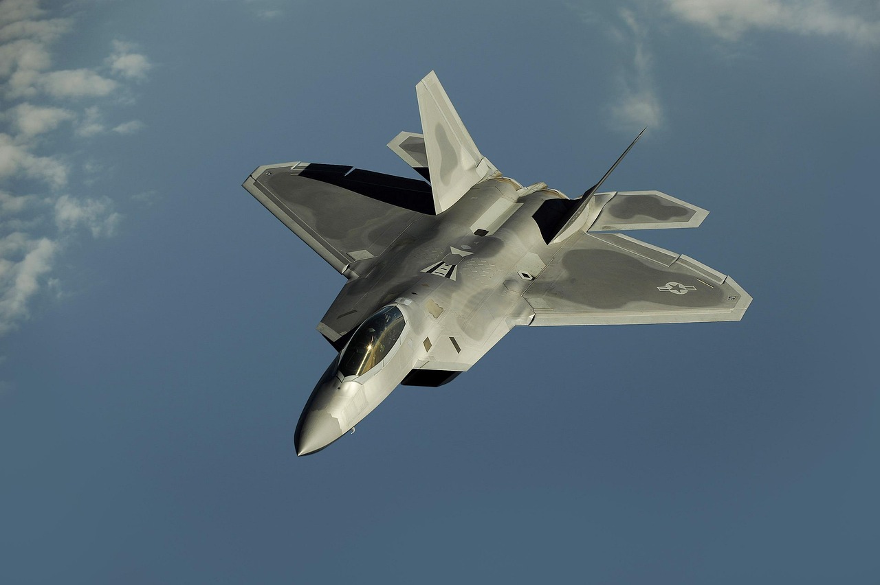 Aircraft Lighting Concepts