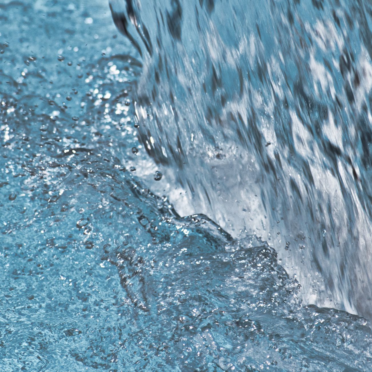 Understanding the Healing Properties of Water