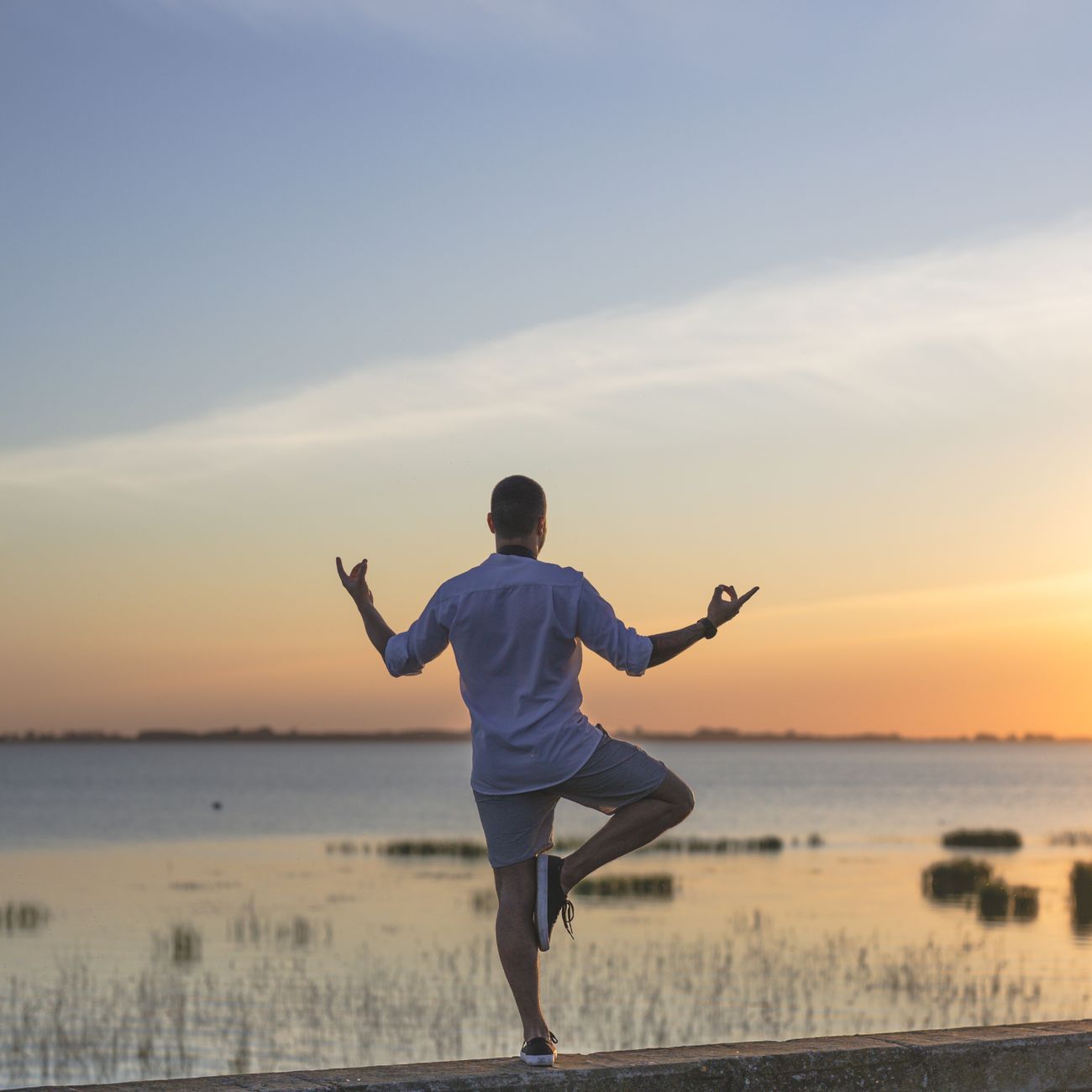 Developing a Personalized Meditation Routine