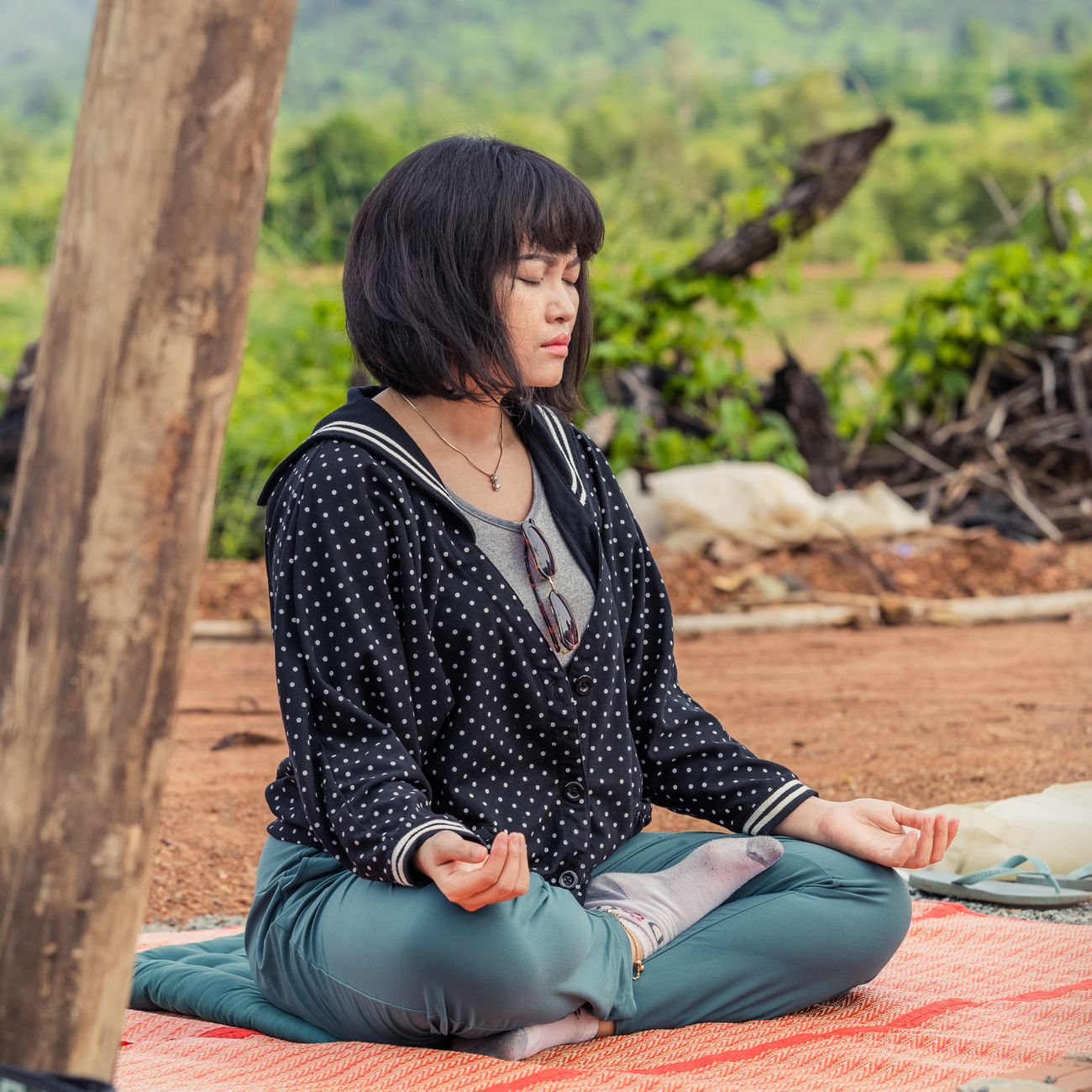 Enhancing Mental Clarity and Focus