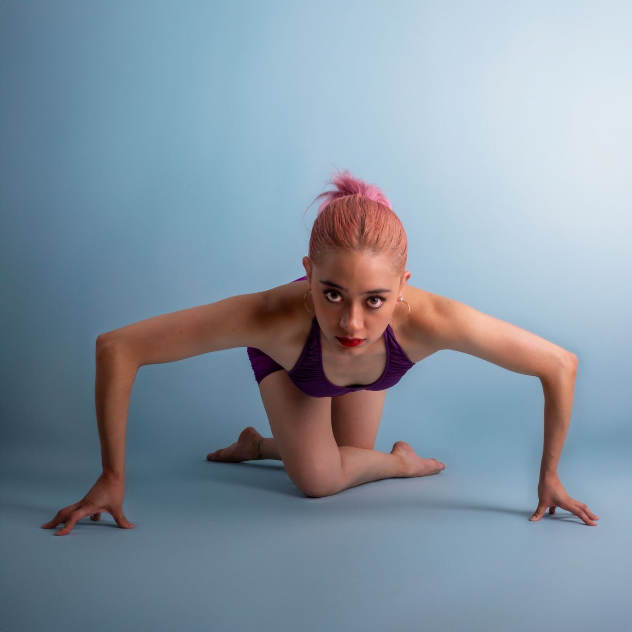 Stretching Techniques