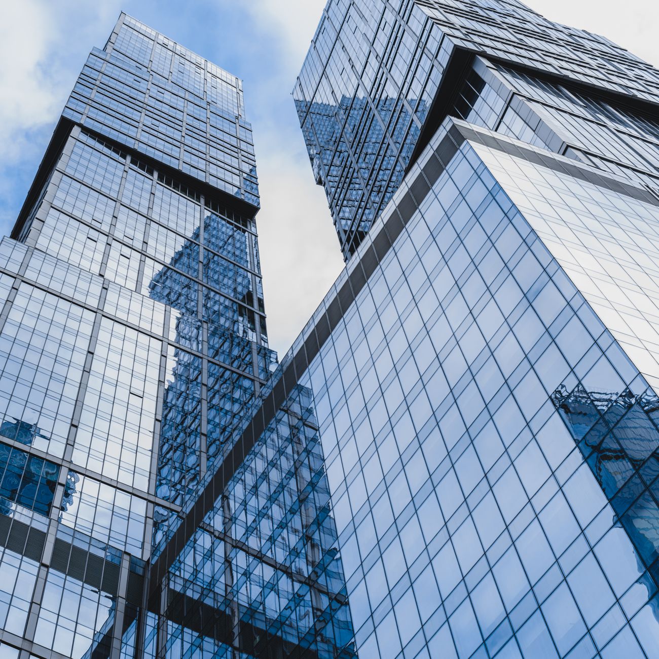 Financial Analysis for Real Estate Technology