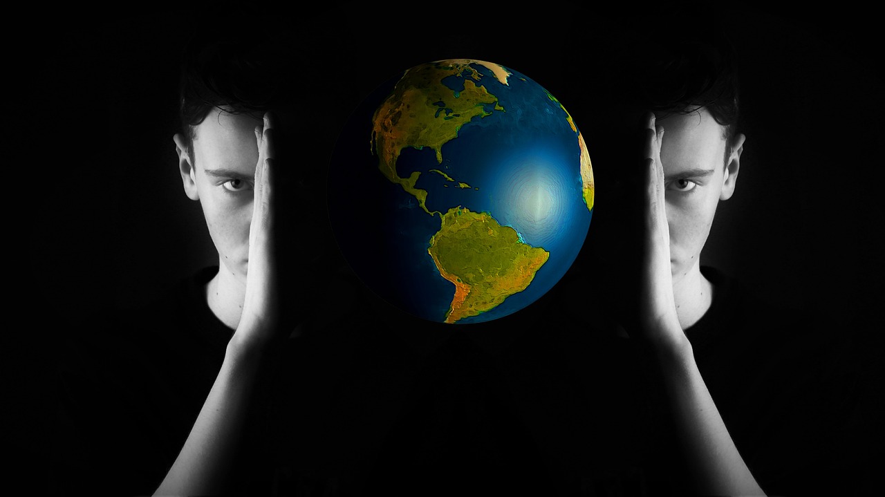 Quantum Reality and Perception.
