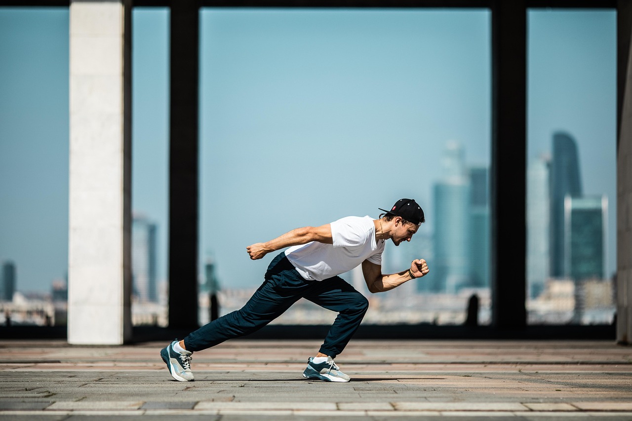 Goal Setting and Action Planning