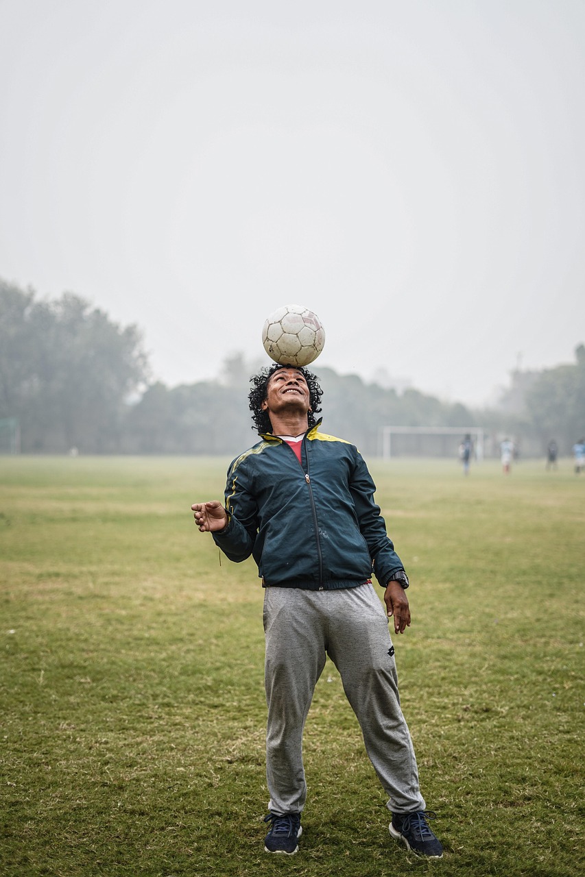 Sports Technology and Innovation