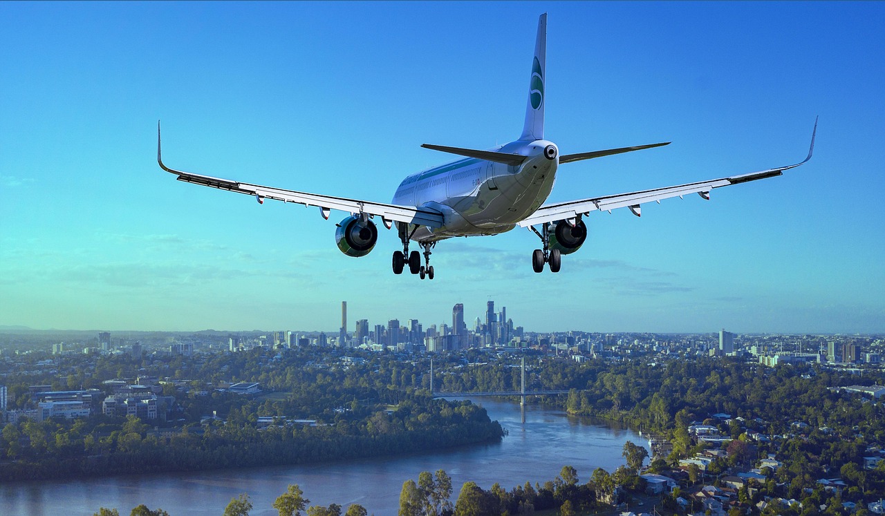 Passenger Experience Enhancement