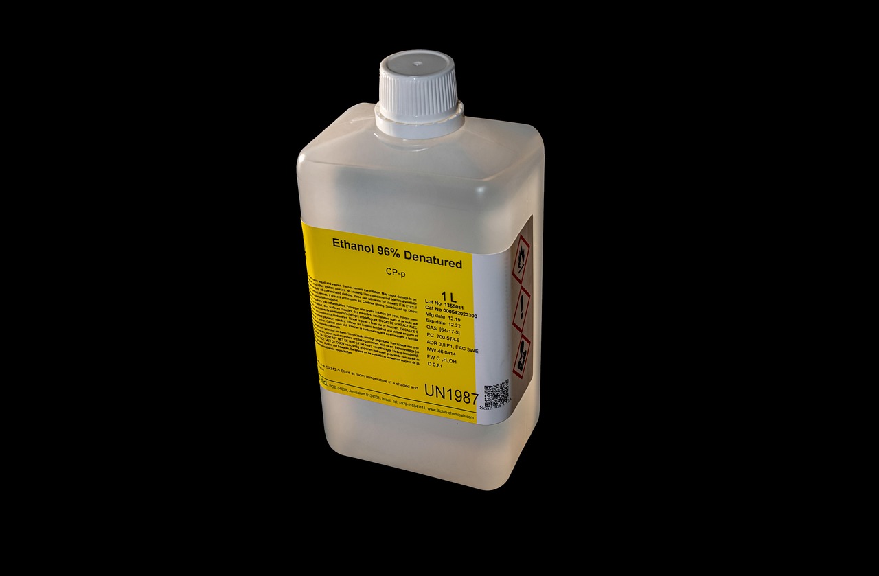 Infection Control and Prevention