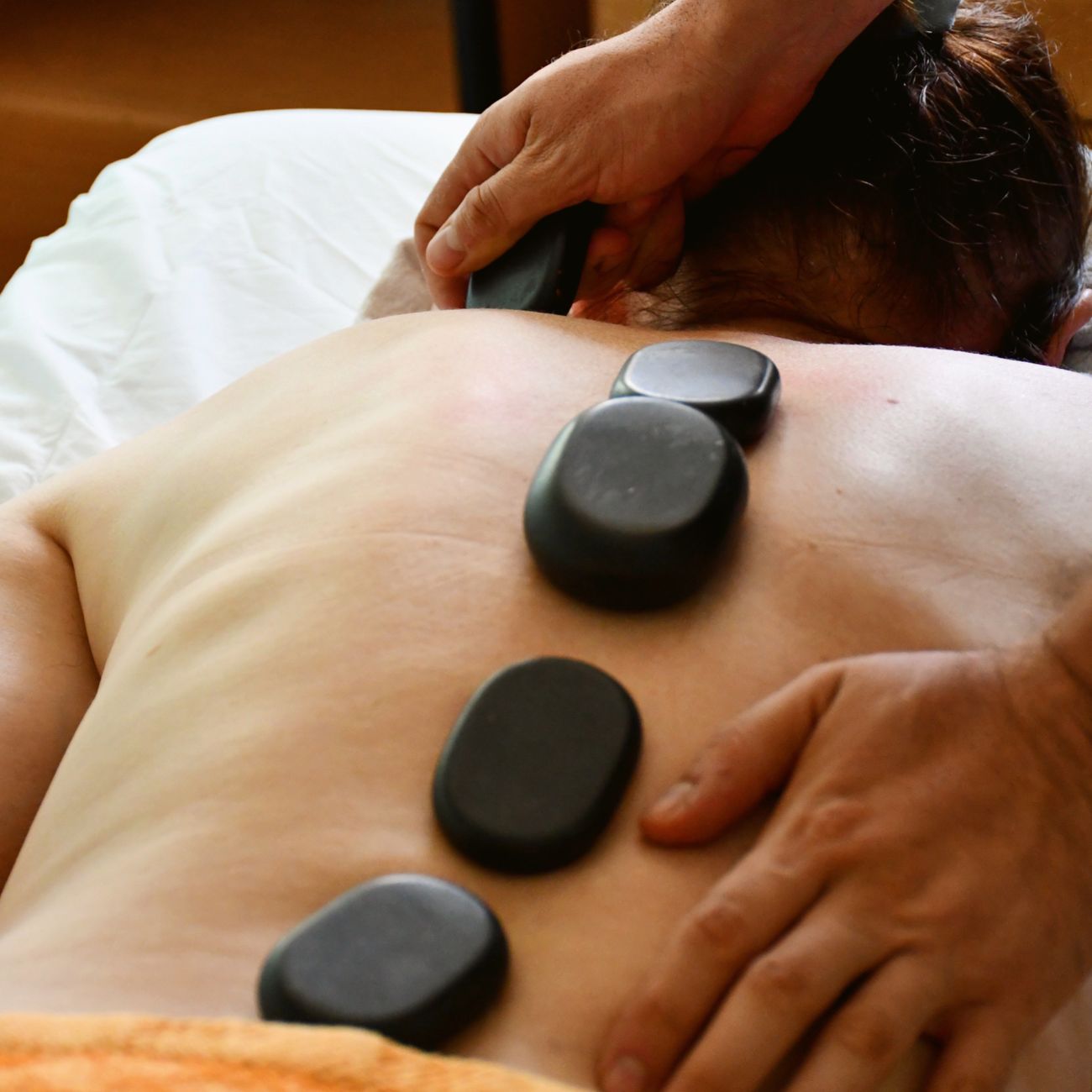 Unit 8: Frequency Therapy for Specific Health Conditions