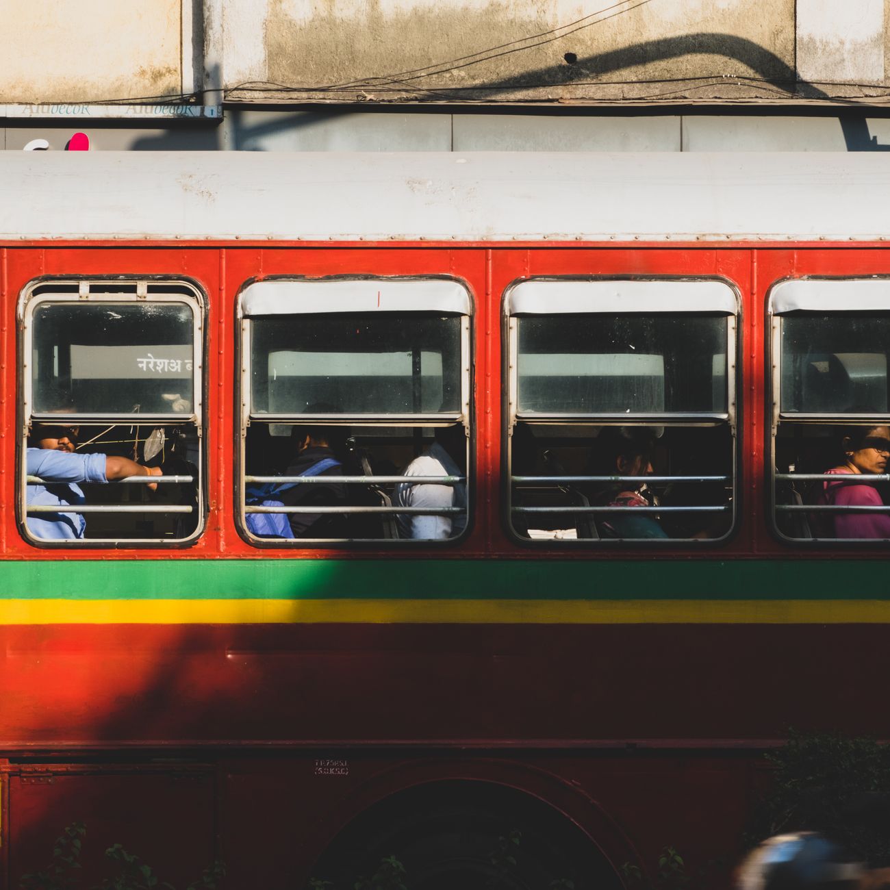 Destination Services