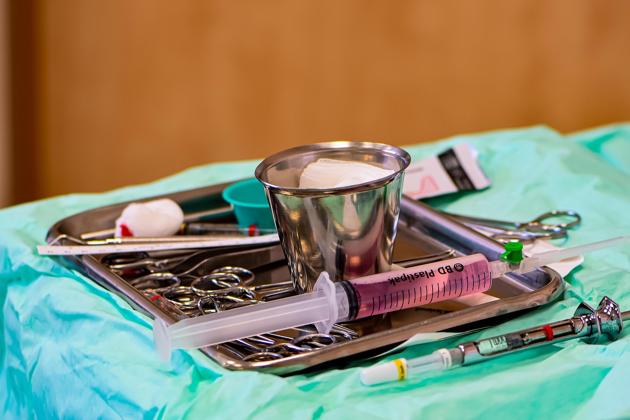 Surgical Procedures