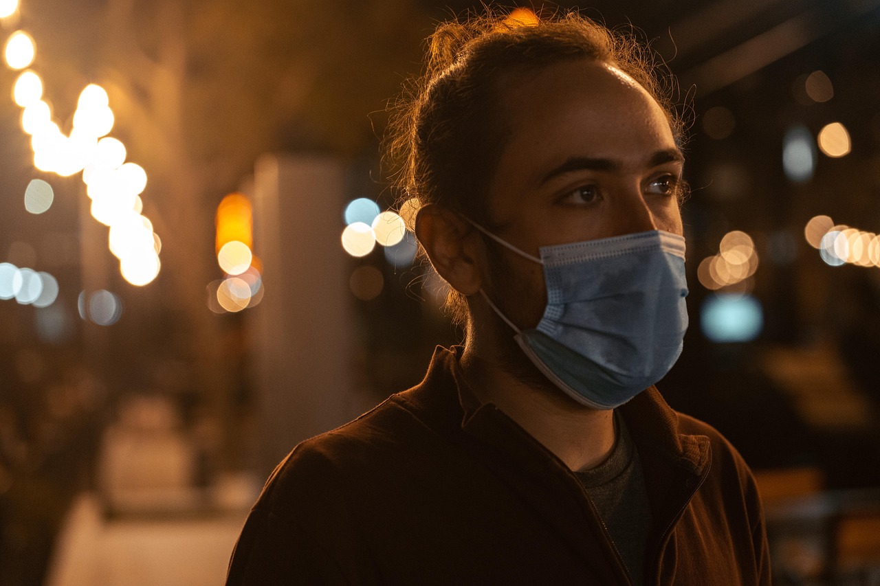Sterilization and Disinfection