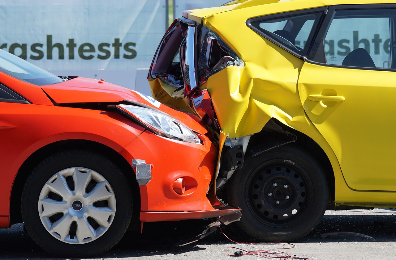 Claims Handling Process