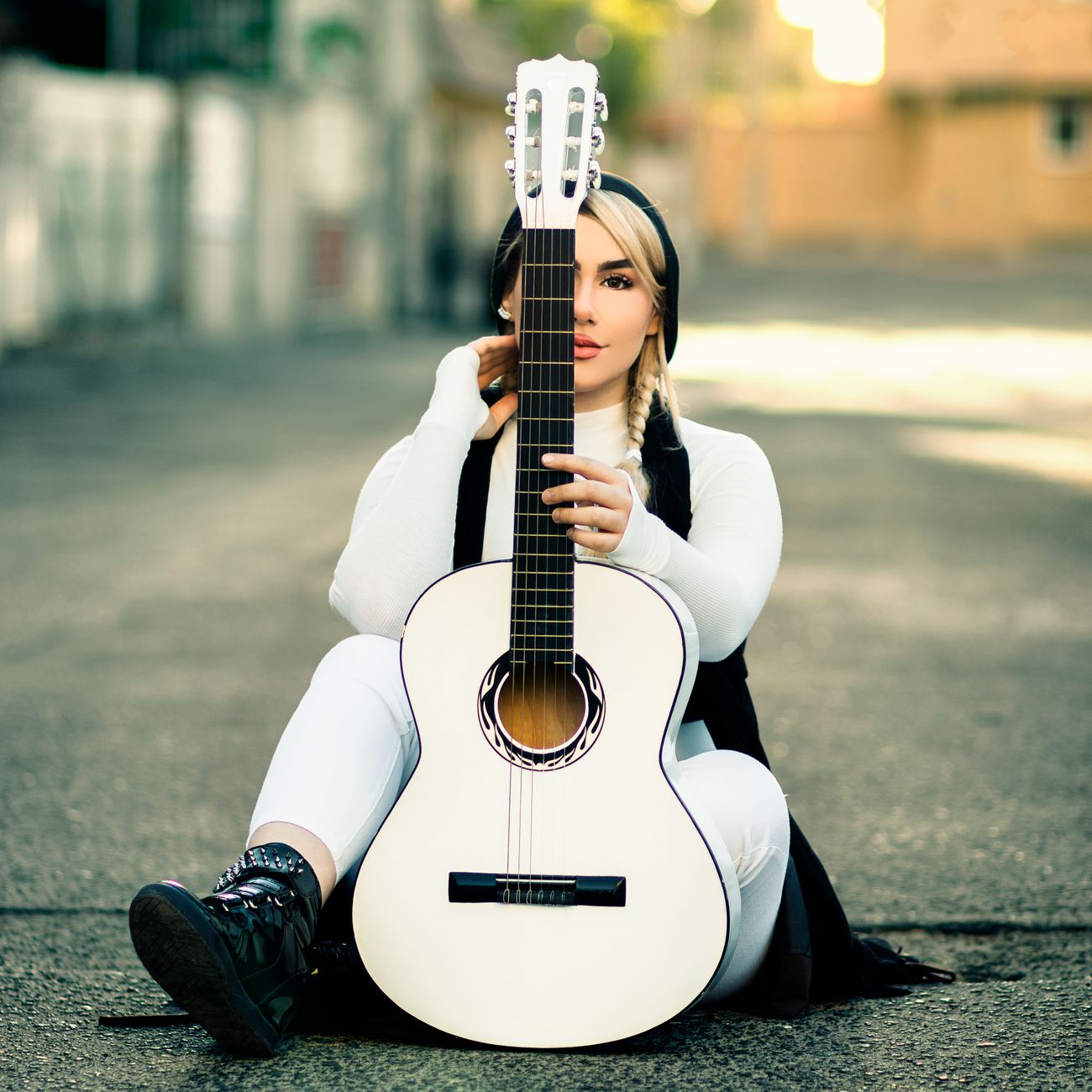 Creating Inclusive Music Curriculum