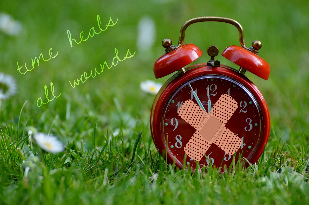 Trauma Recovery and Healing