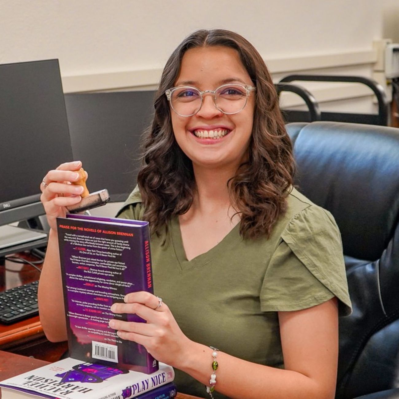 Professional Development and Mentoring