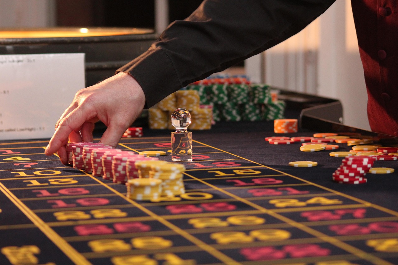 Anti-Money Laundering in Betting and Gaming