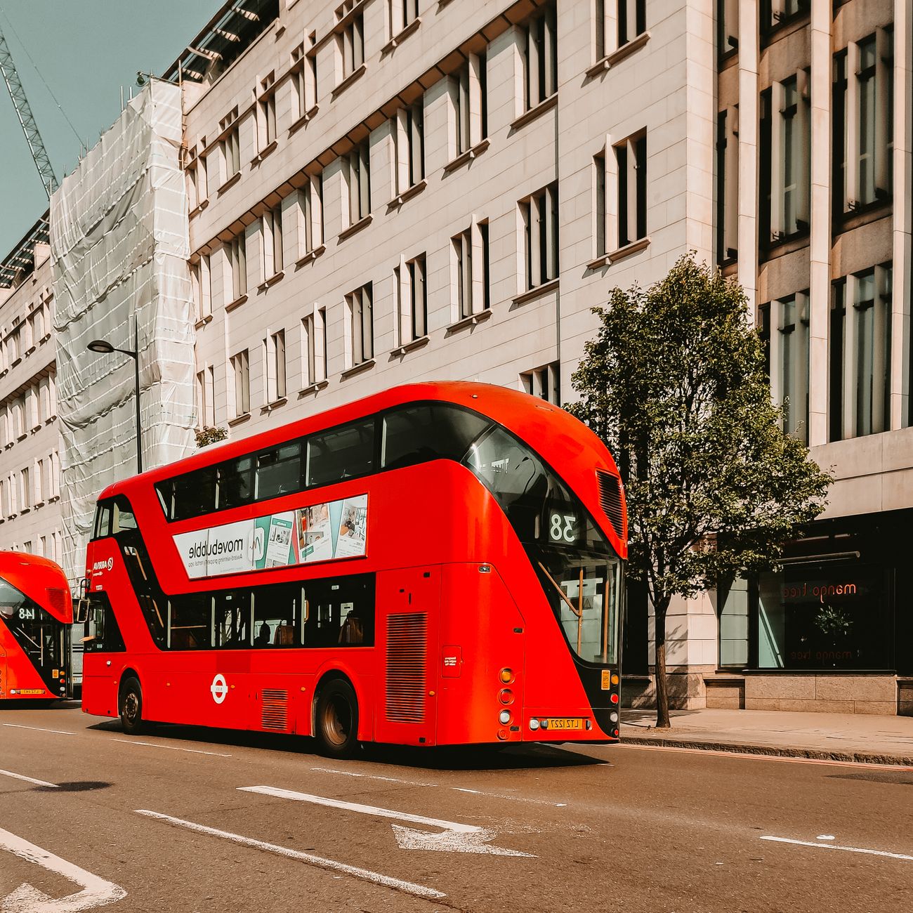 Public Transport Economics