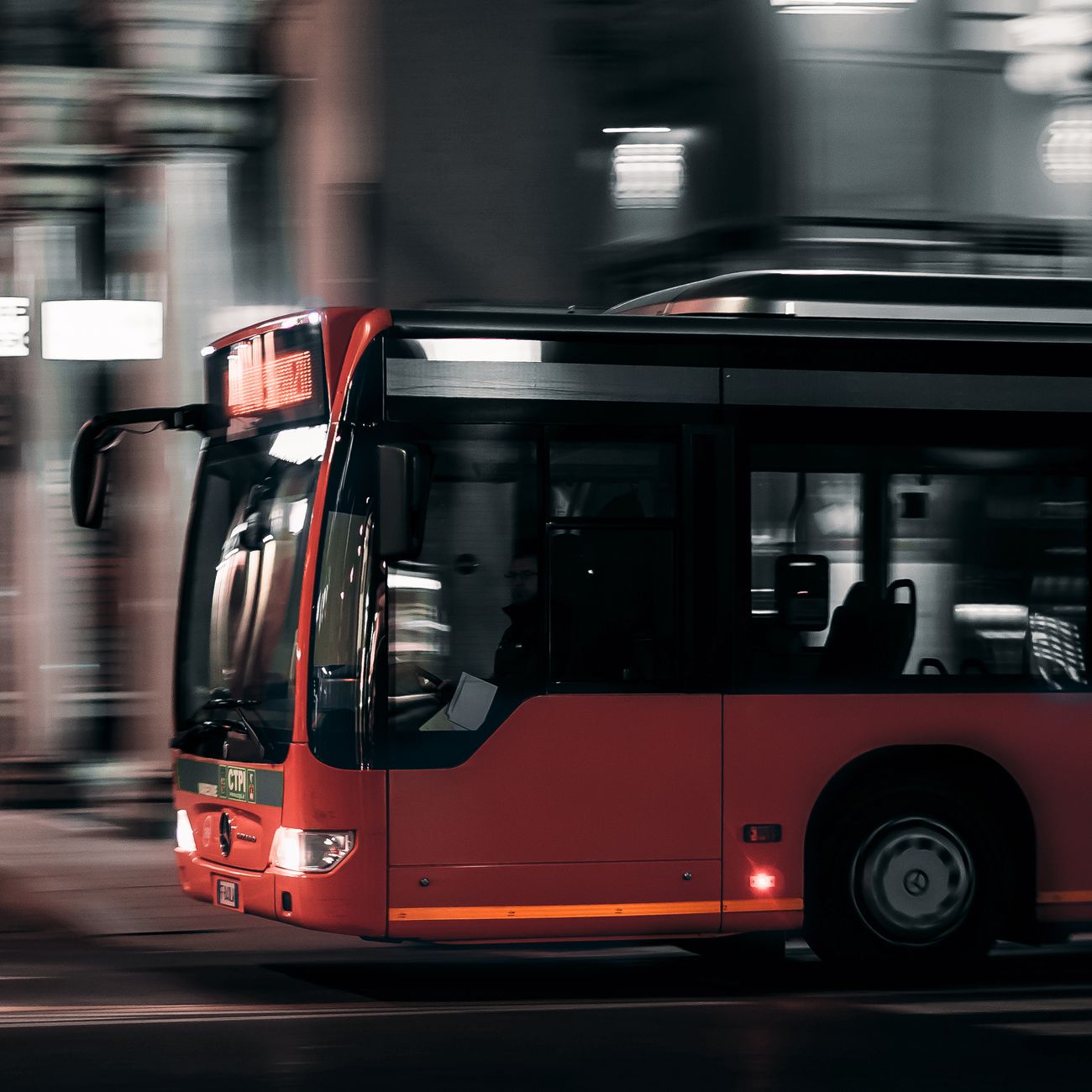 Transport Planning and Management