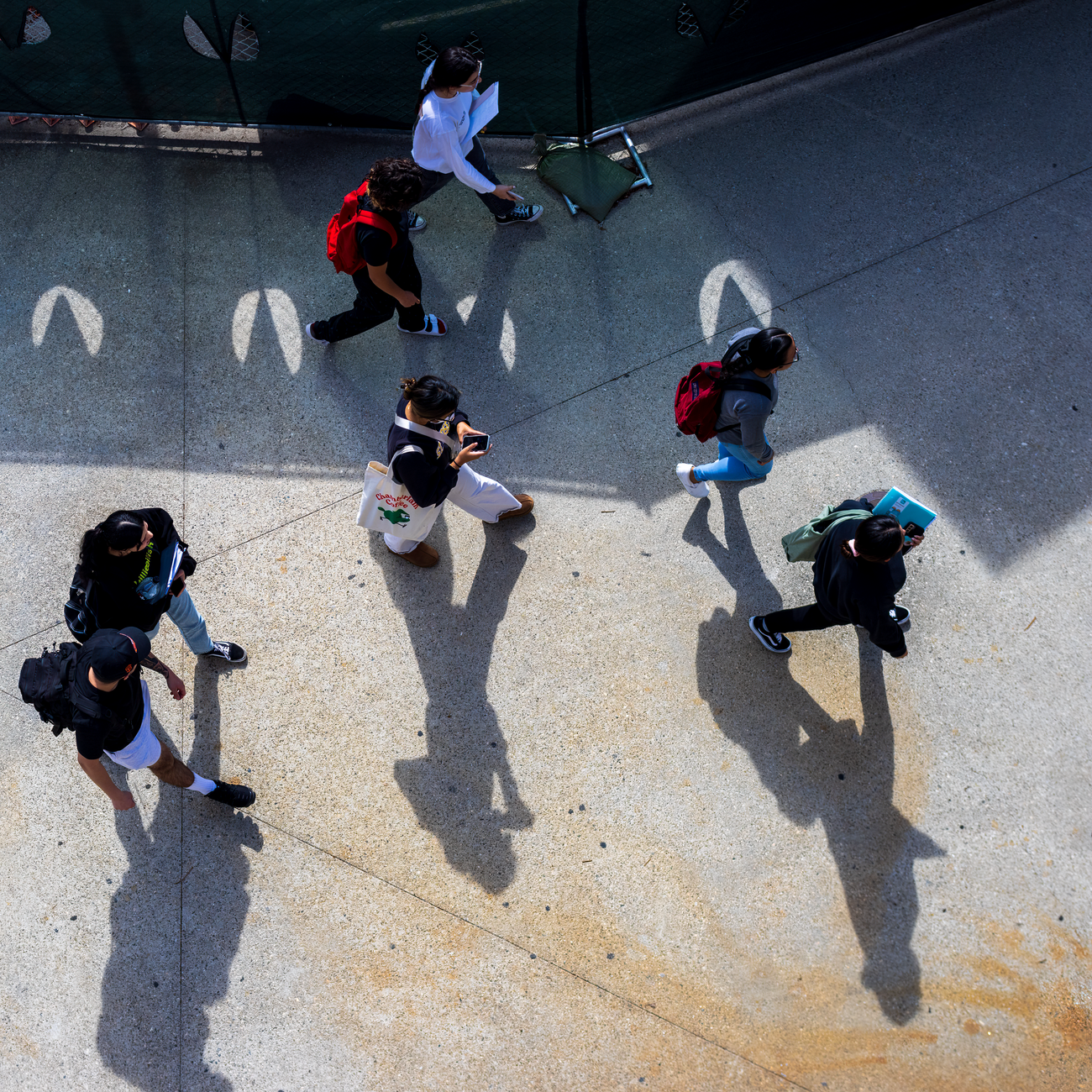 Adaptive Technology for Students with Disabilities
