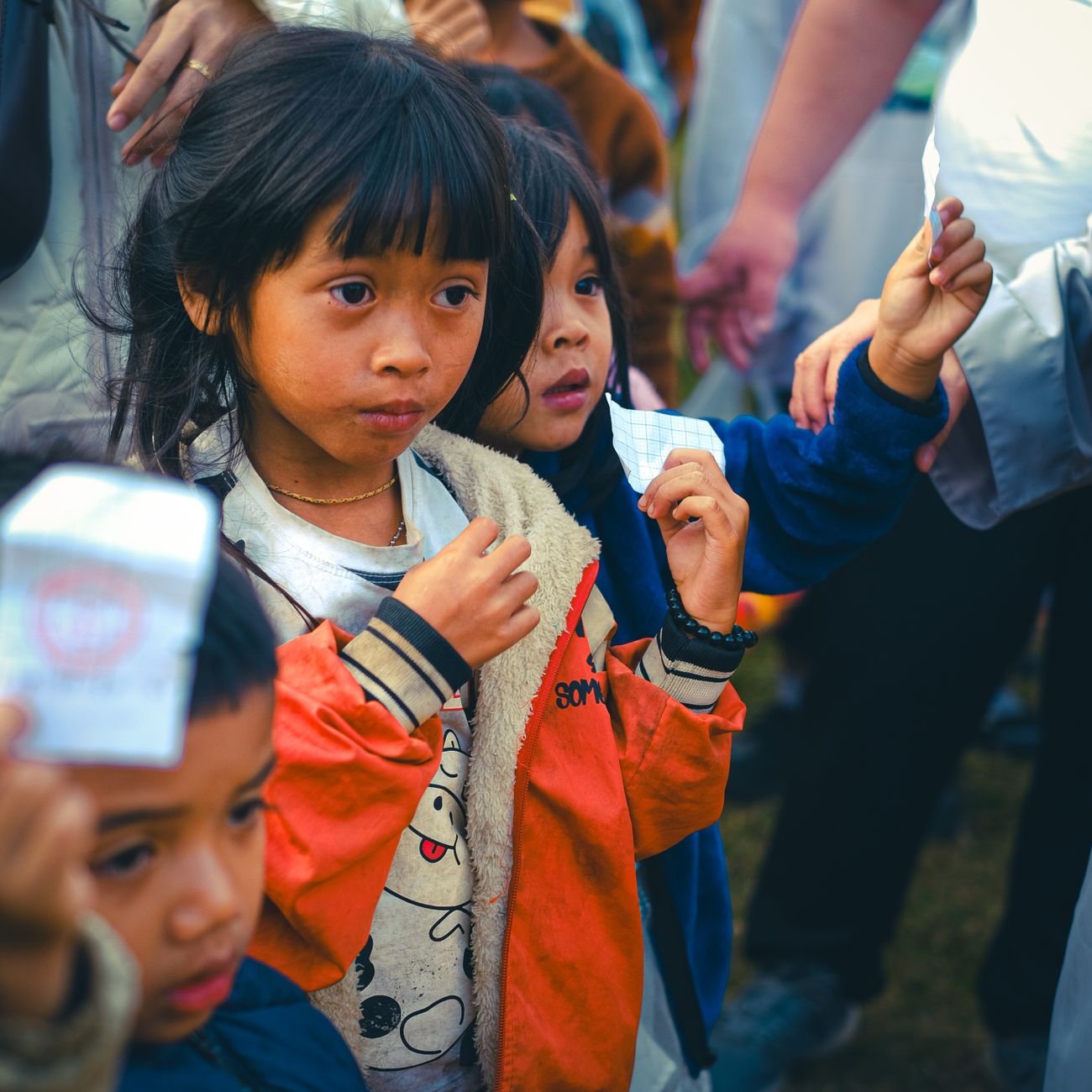 Financial Management in Children's Services