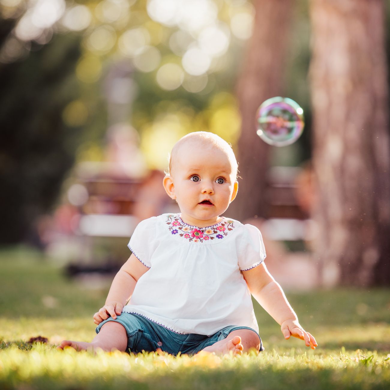 Risk Management in Childcare