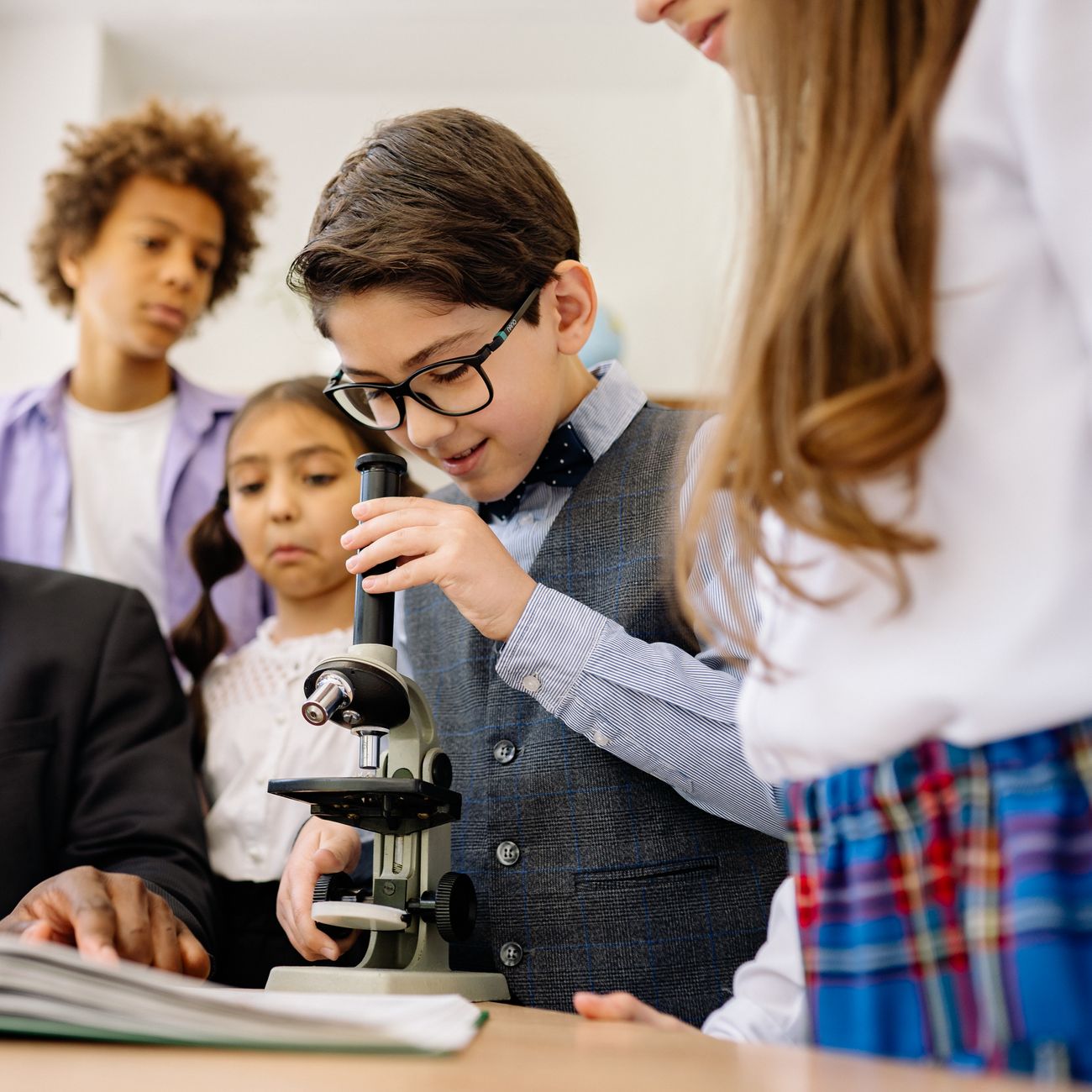 Talent Acquisition and Retention with AI