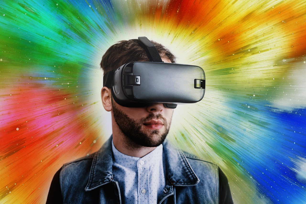 Robotics and Virtual Reality in Therapy